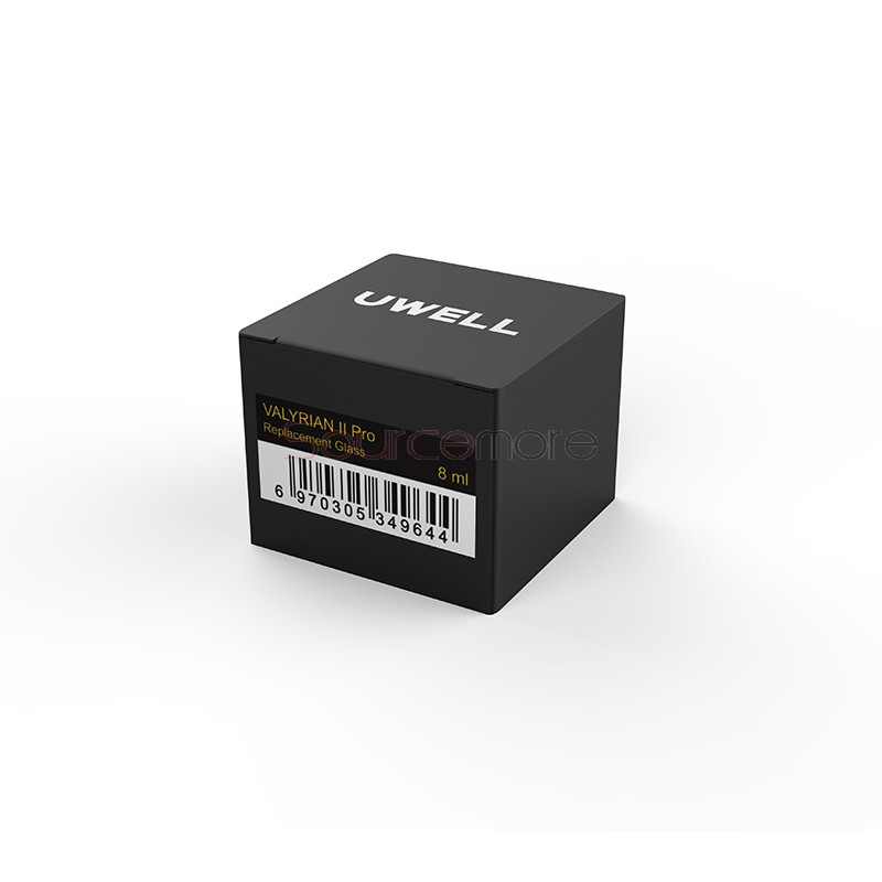 Uwell Valyrian II 2 Pro Glass Tube
