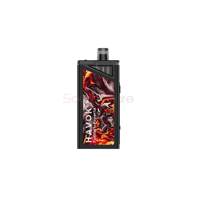 Uwell Havok V1 Pod Mod Kit