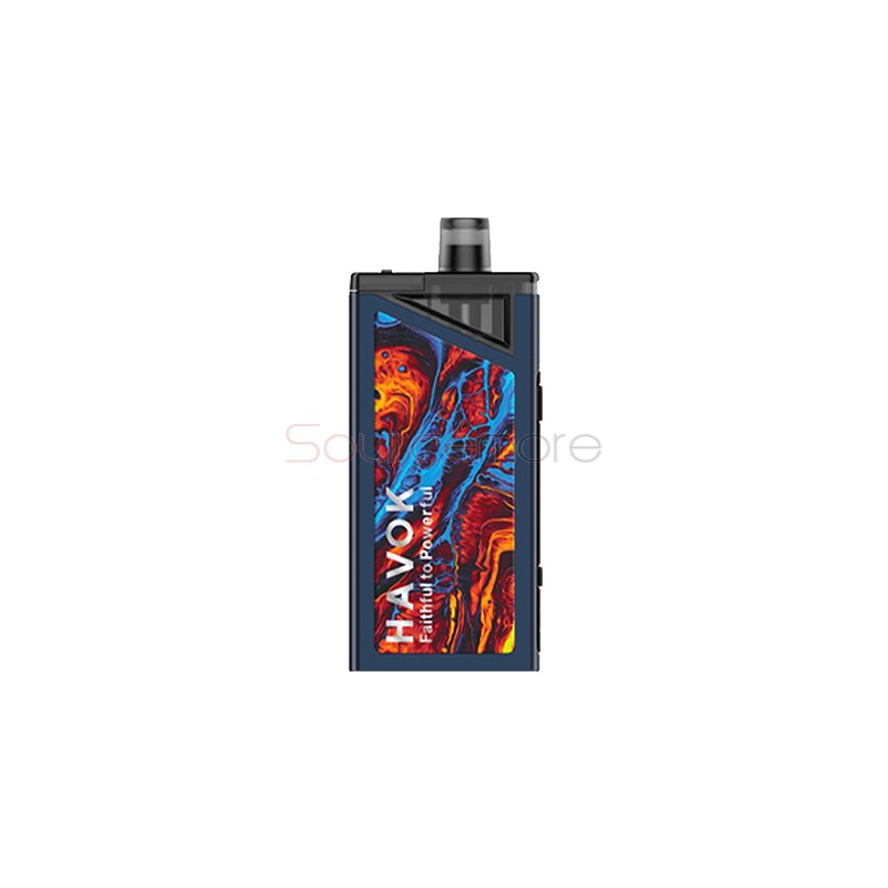 Uwell Havok V1 Pod Mod Kit
