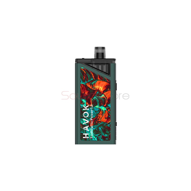 Uwell Havok V1 Pod Mod Kit