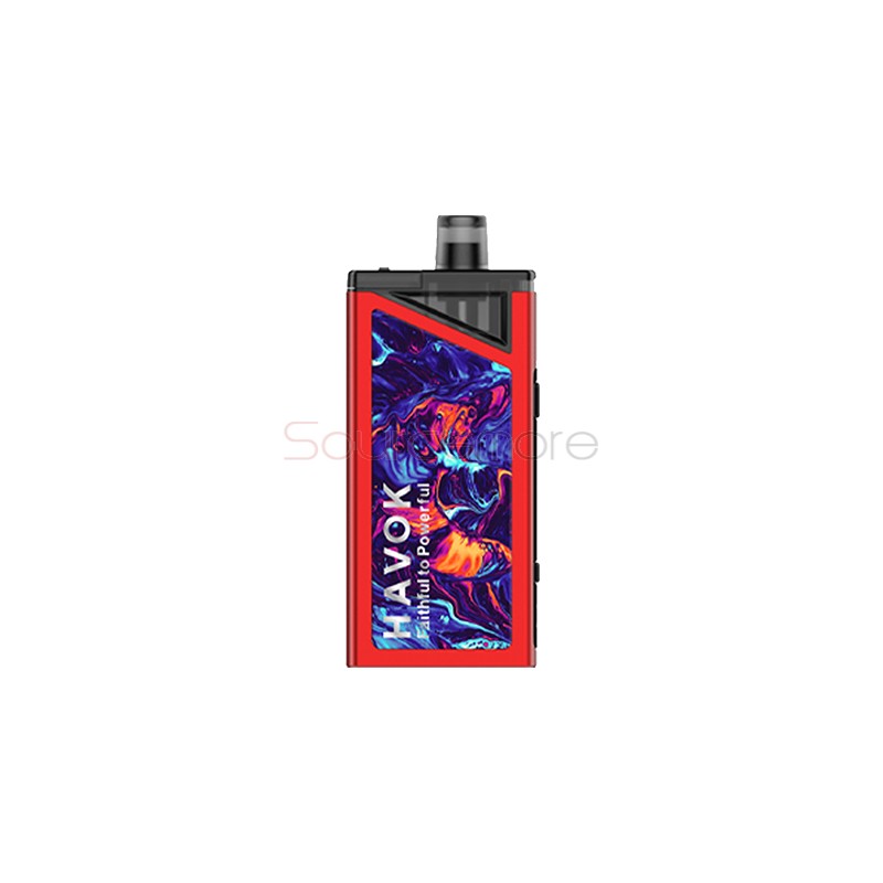 Uwell Havok V1 Pod Mod Kit