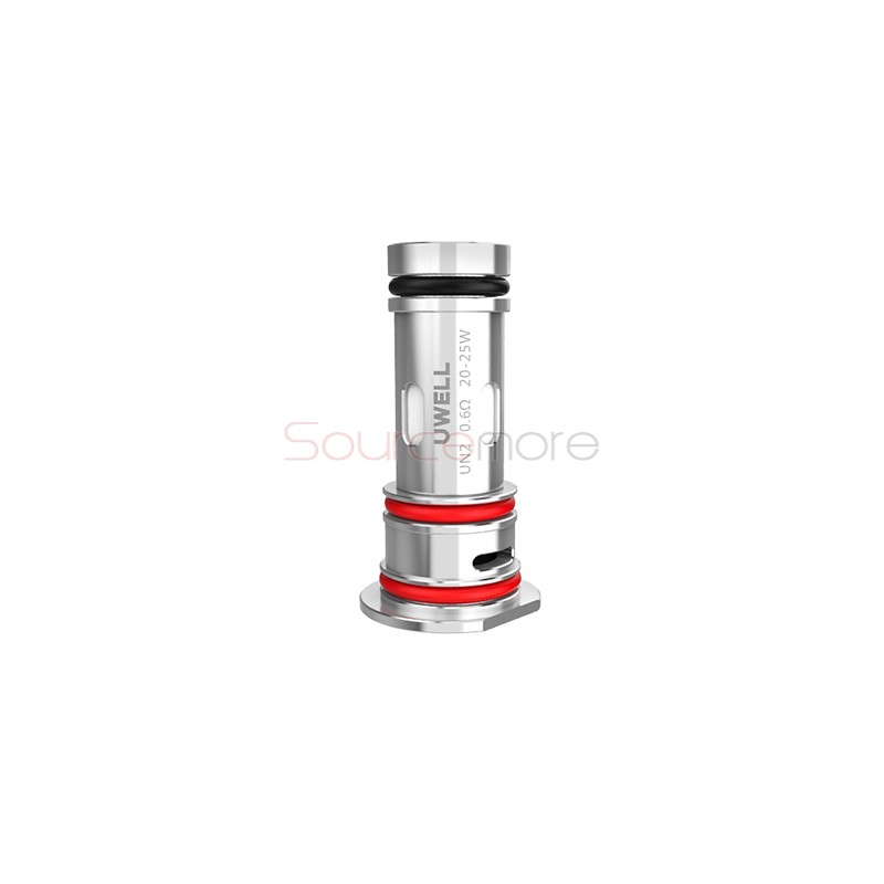 Uwell Havok V1 Replacement 0.6ohm Coil 4pcs