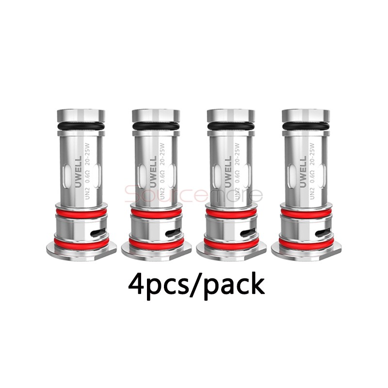 Uwell Havok V1 Replacement Coil