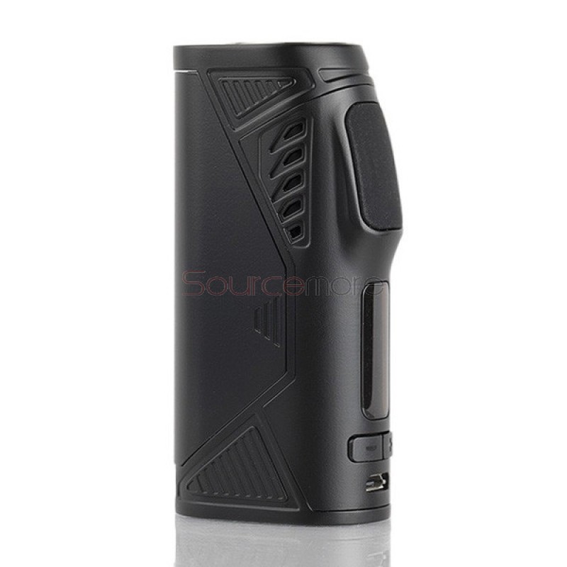 Uwell Hypercar Mod