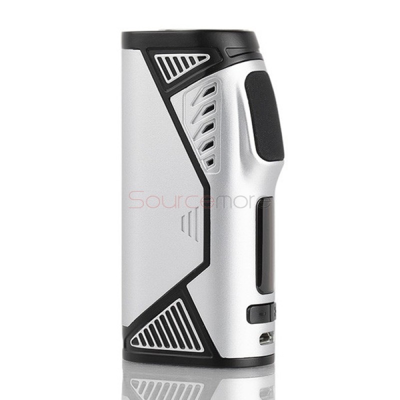 Uwell Hypercar Mod
