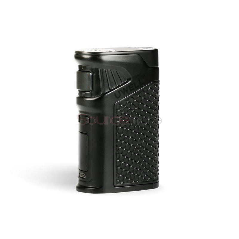 Uwell Ironfist Mod
