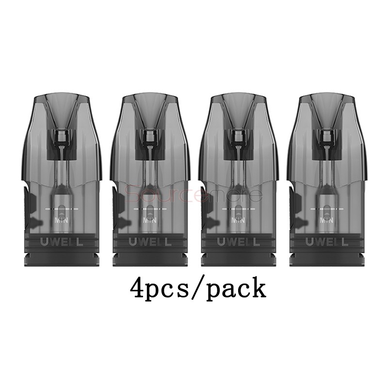 Uwell Kalmia Pod Cartridge