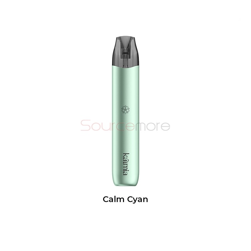 Uwell KALMIA Pod System Kit Calm Cyan