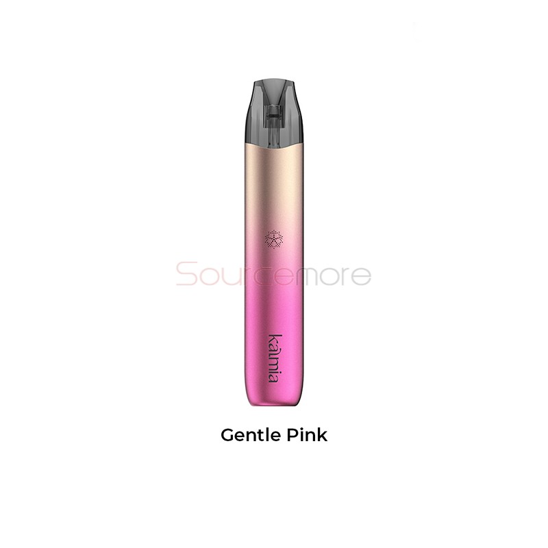 Uwell KALMIA Pod System Kit Gentle Pink