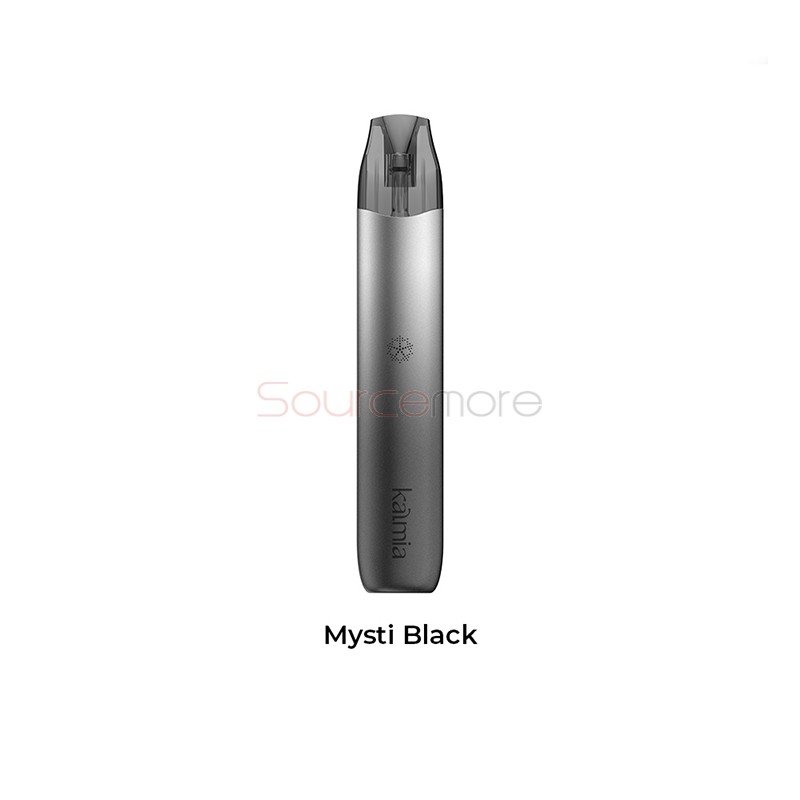 Uwell KALMIA Pod System Kit Mysti Black