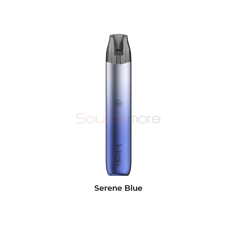 Uwell KALMIA Pod System Kit Serena Blue