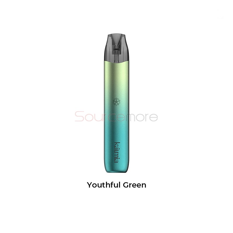 Uwell KALMIA Pod System Kit Youthful Green