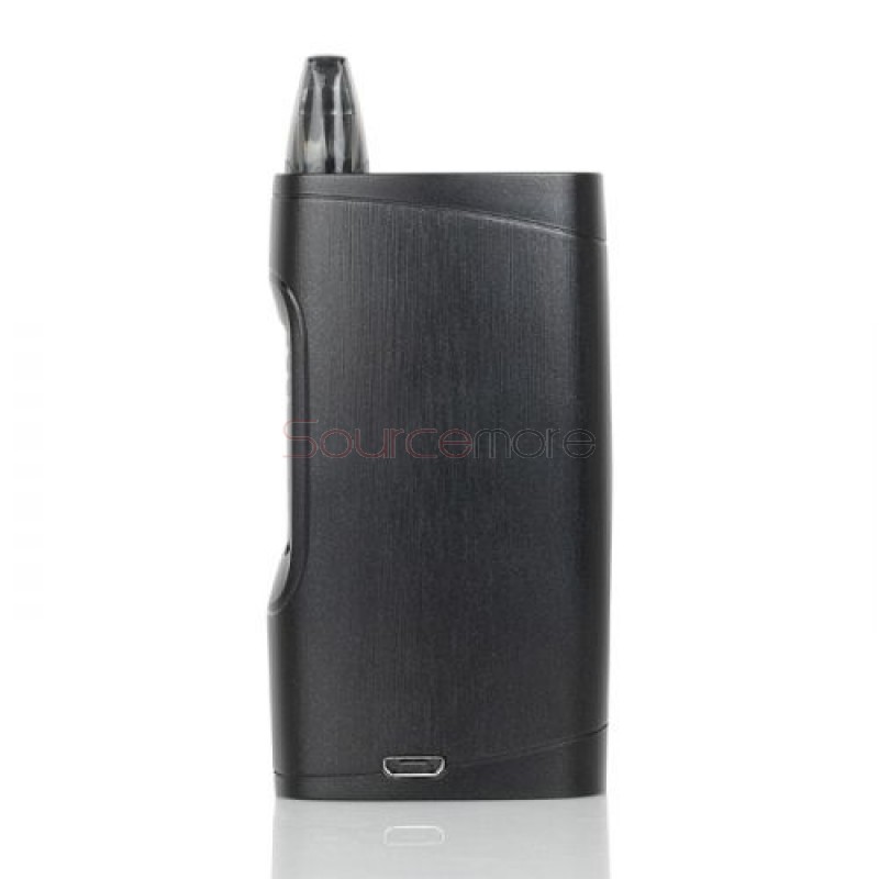 Uwell MarsuPod PCC Kit Black
