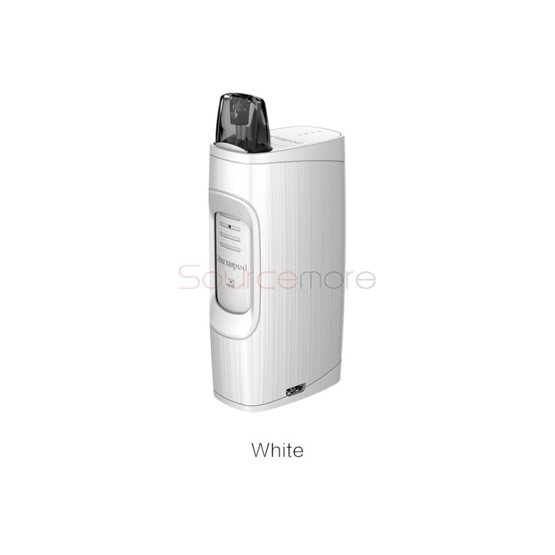 Uwell MarsuPod PCC Kit White