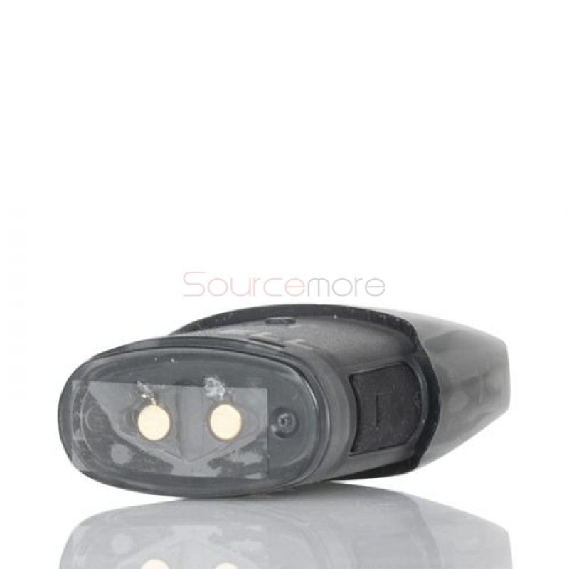 Uwell MarsuPod PCC Replacement Pod Cartridge 4pcs