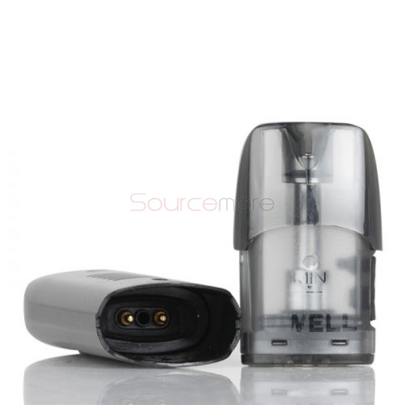 Uwell MarsuPod PCC Replacement Pod Cartridge 4pcs