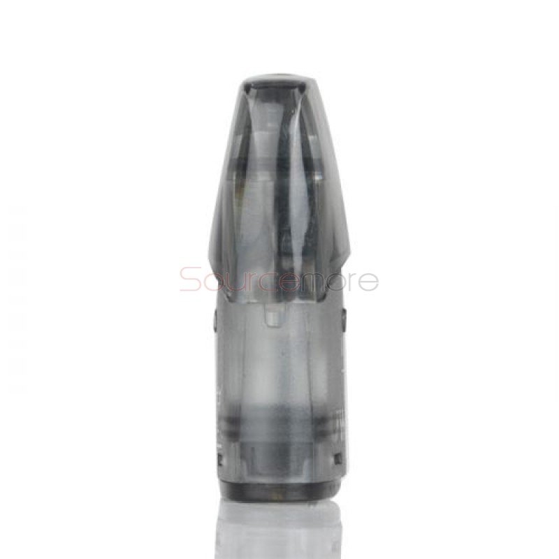 Uwell MarsuPod PCC Replacement Pod Cartridge 4pcs