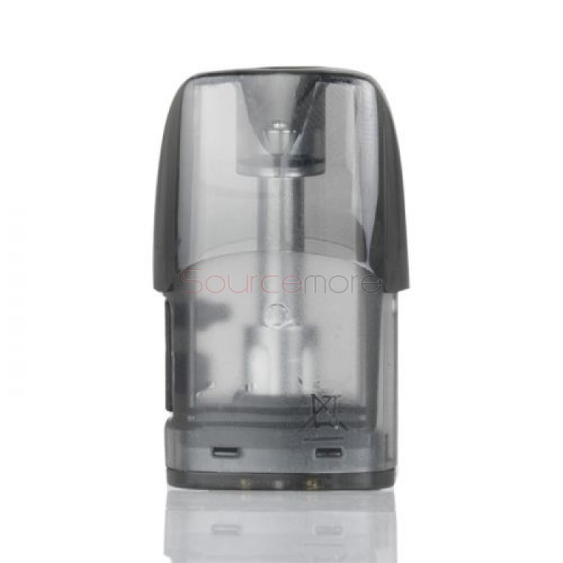 Uwell MarsuPod PCC Replacement Pod Cartridge 4pcs