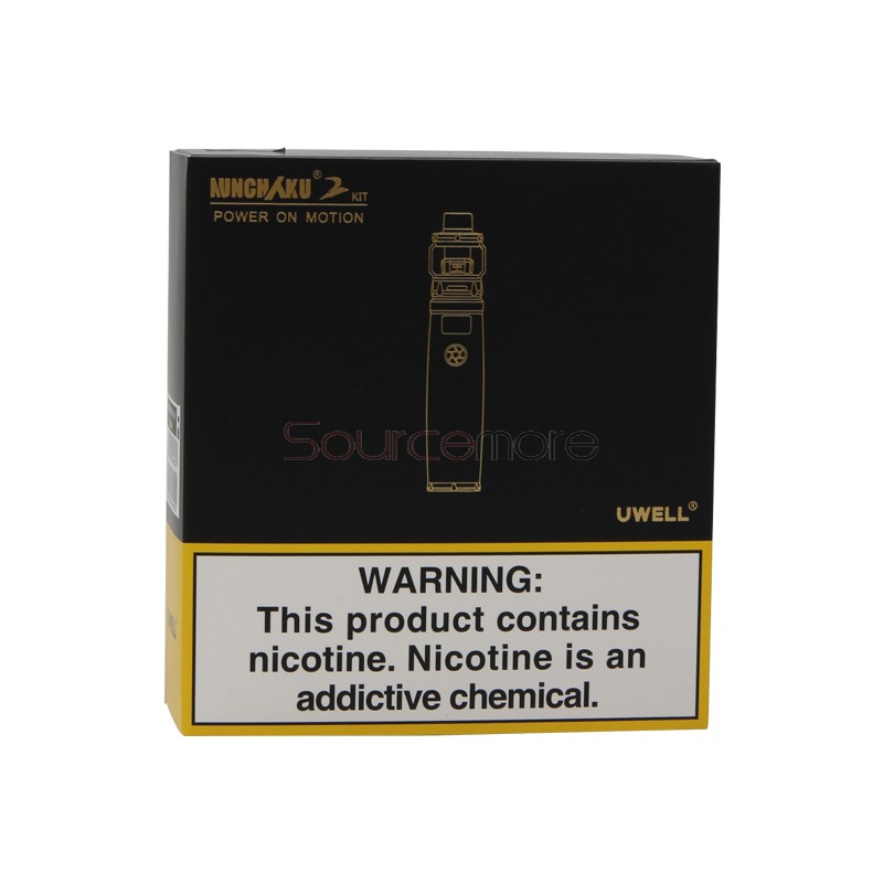 Uwell Nunchaku 2 Kit