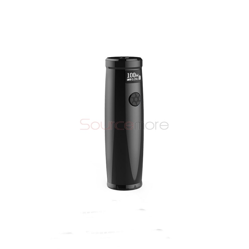 Uwell Nunchaku 2 Mod Black