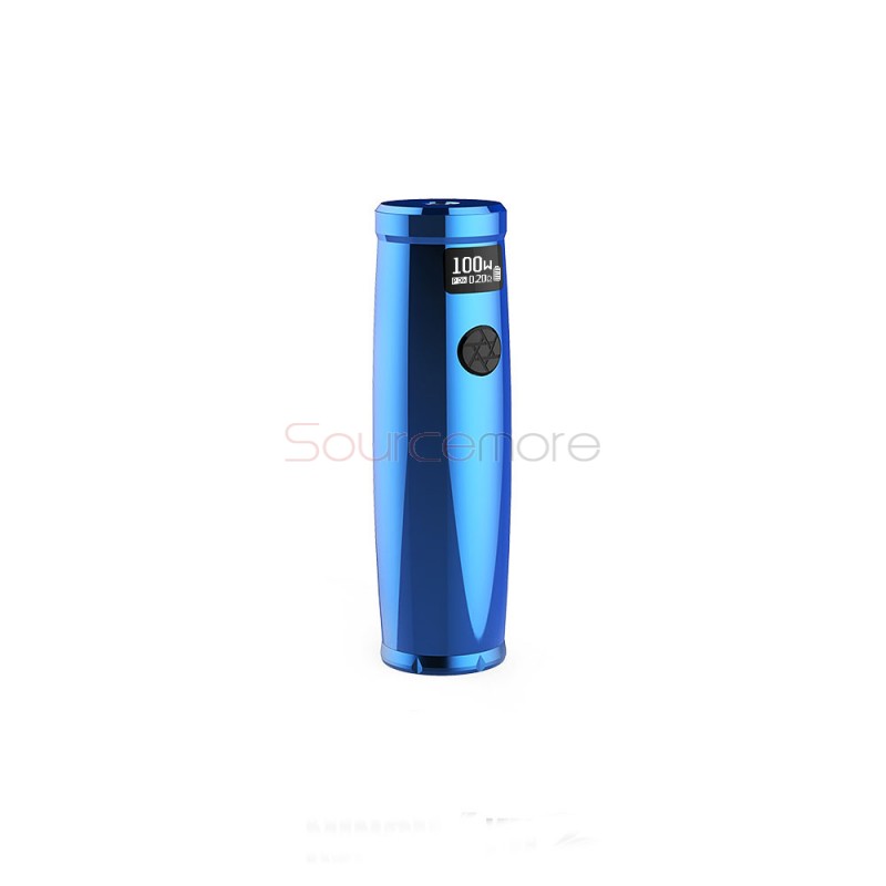 Uwell Nunchaku 2 Mod Blue