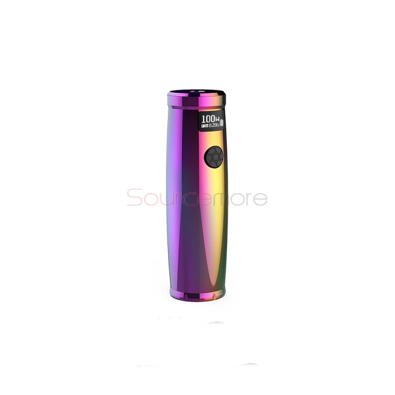 Uwell Nunchaku 2 Mod Iridescent