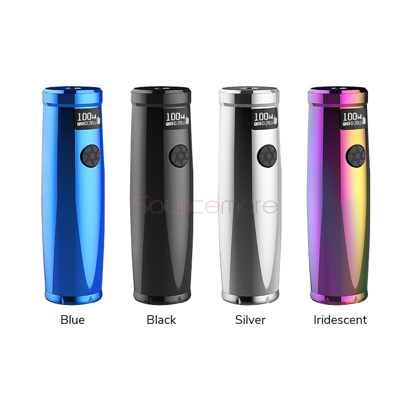 Uwell Nunchaku 2 Mod