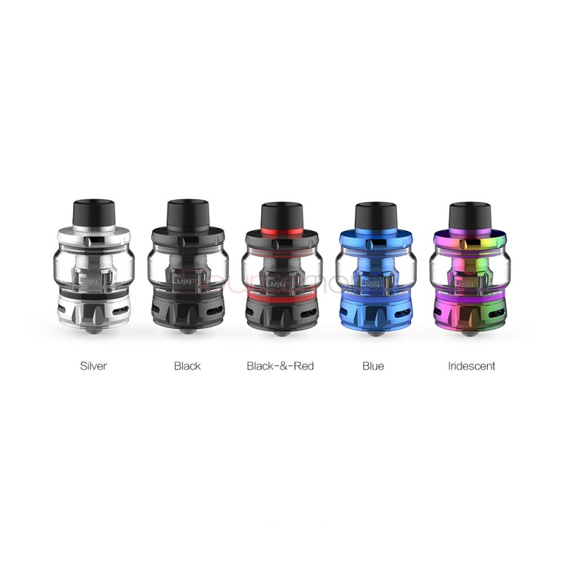 Uwell Nunchaku 2 Tank