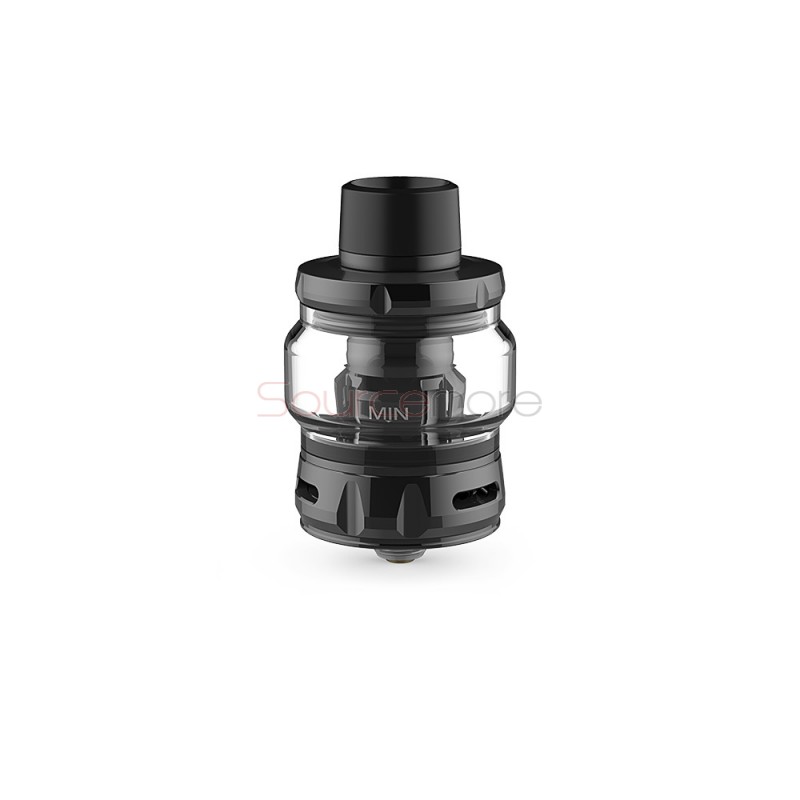 Uwell Nunchaku 2 Tank Black