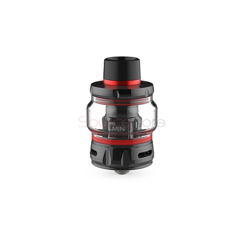 Uwell Nunchaku 2 Tank Black & Red
