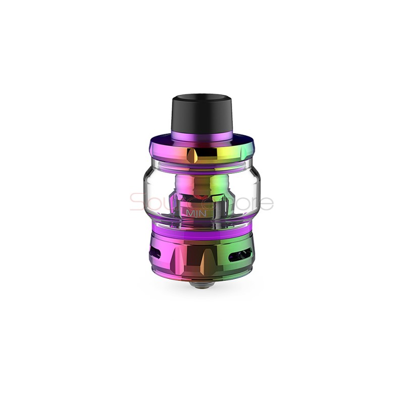 Uwell Nunchaku 2 Tank Iridescent