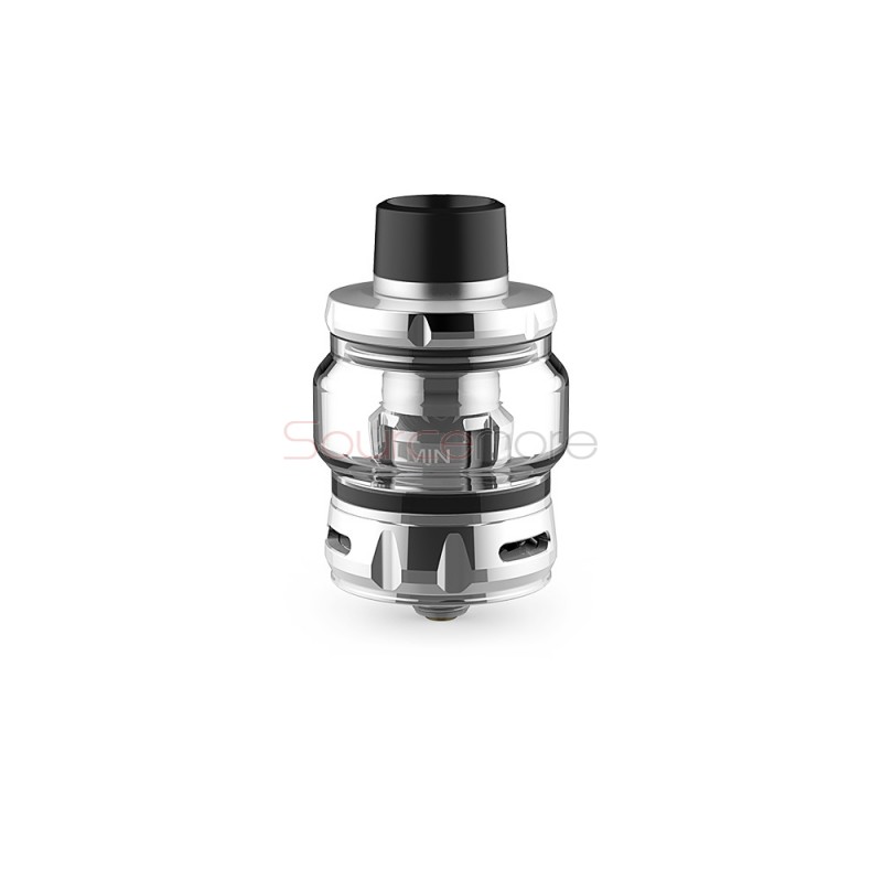 Uwell Nunchaku 2 Tank Silver