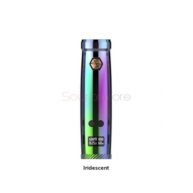 Uwell Nunchaku 80W Mod Iridescent
