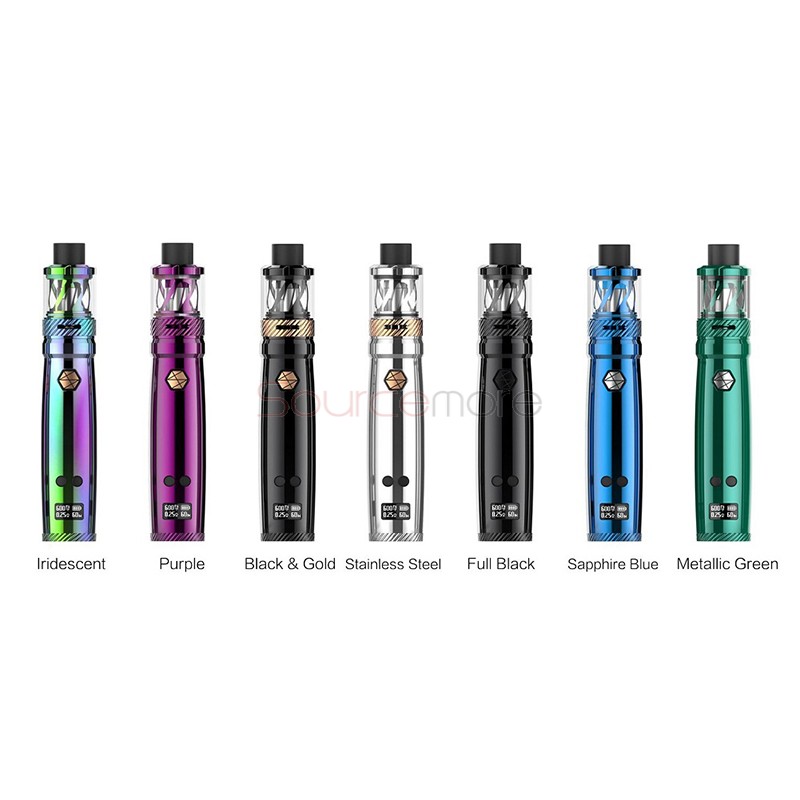 Uwell Nunchaku 80W Kit