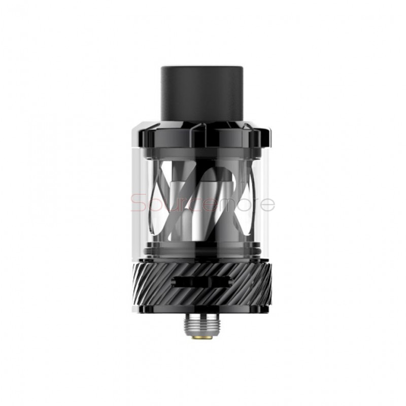 Uwell Nunchaku Tank - Black