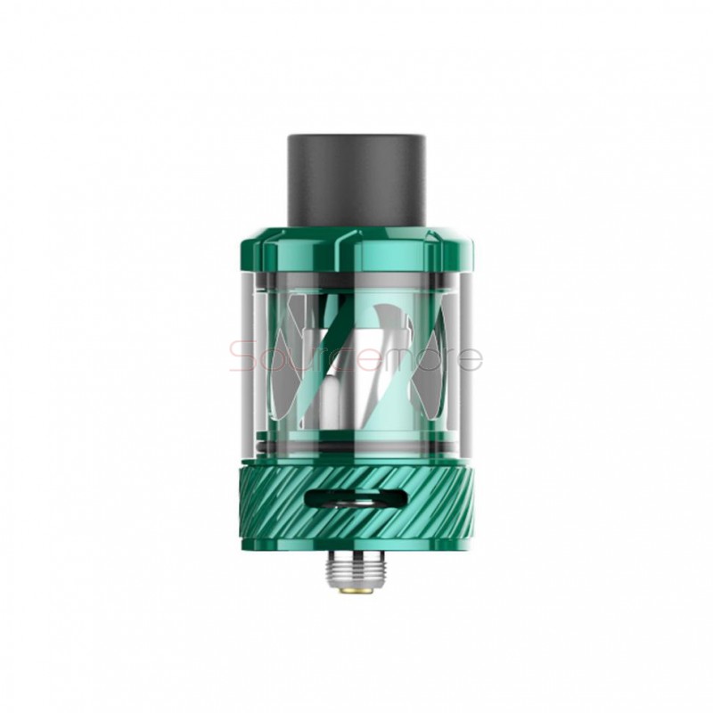 Uwell Nunchaku Tank - Green