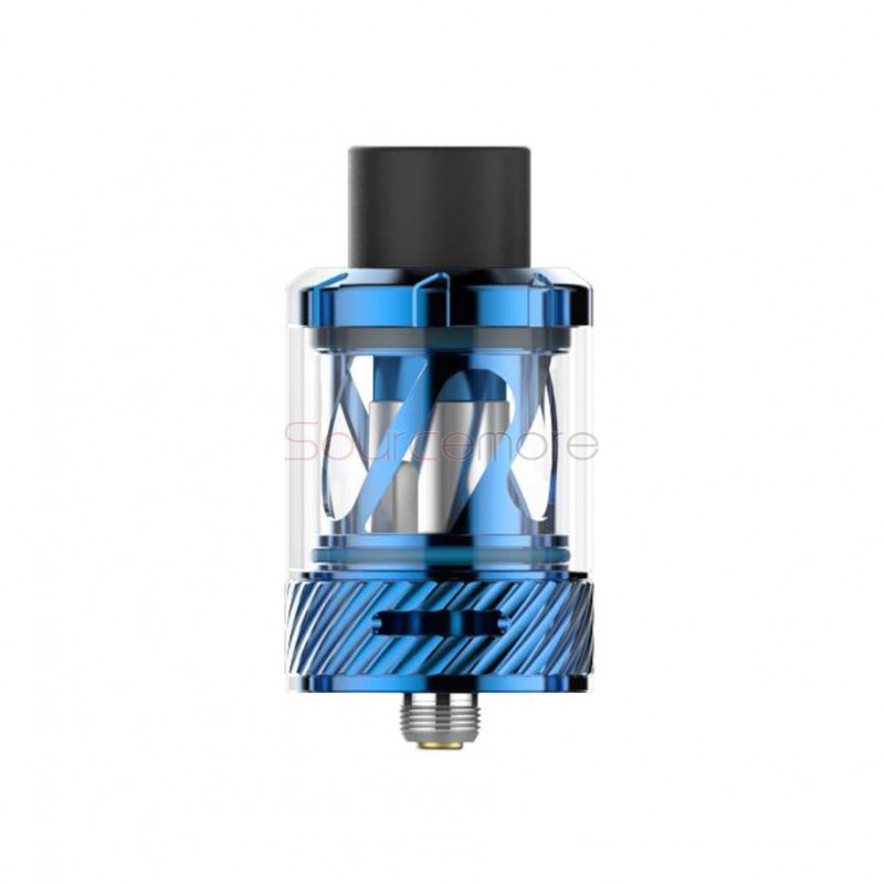 Uwell Nunchaku Tank - Sapphire Blue