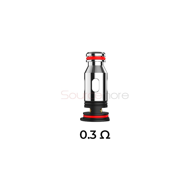 Uwell PA Coil for Crown D/B