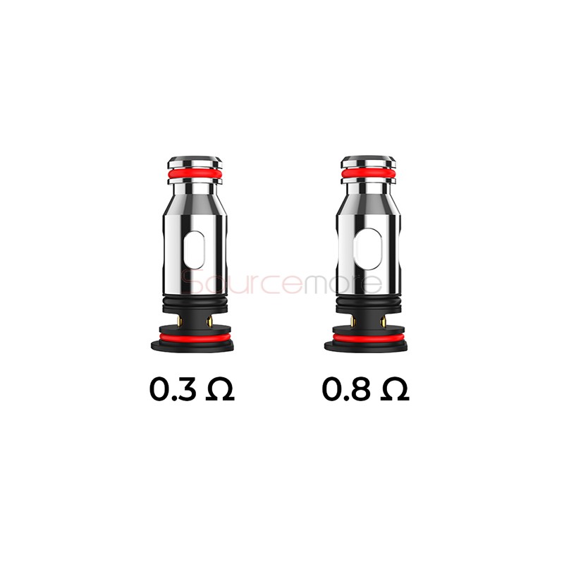 Uwell PA Coil for Crown D/B