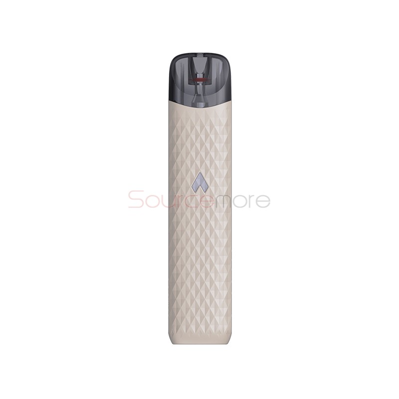 Uwell Popreel N1 Pod System Kit Champagne