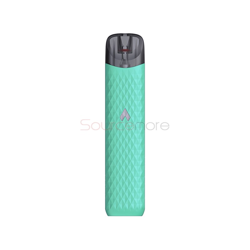 Uwell Popreel N1 Pod System Kit Forest Green