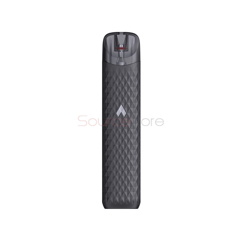 Uwell Popreel N1 Pod System Kit Matte Black