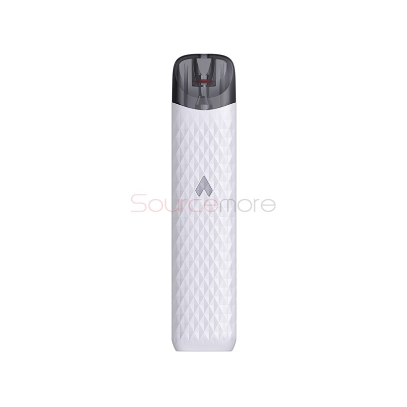 Uwell Popreel N1 Pod System Kit Pearl White