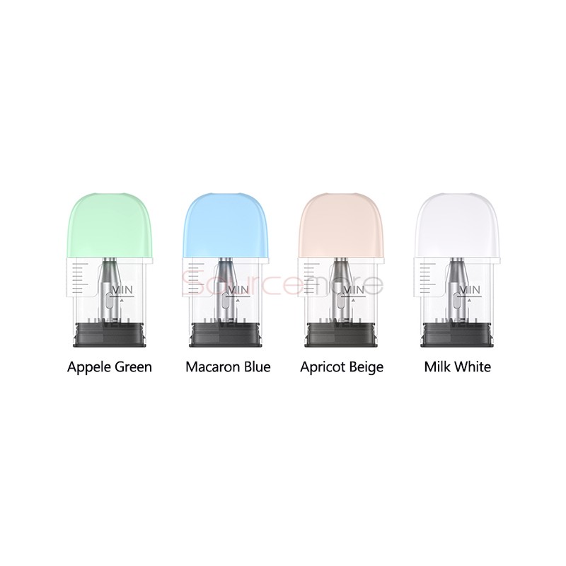 Uwell Popreel P1 Pod Cartridge
