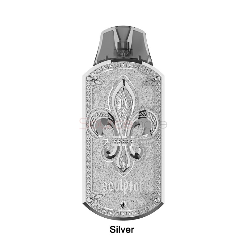 Uwell Sculptor Pod Kit