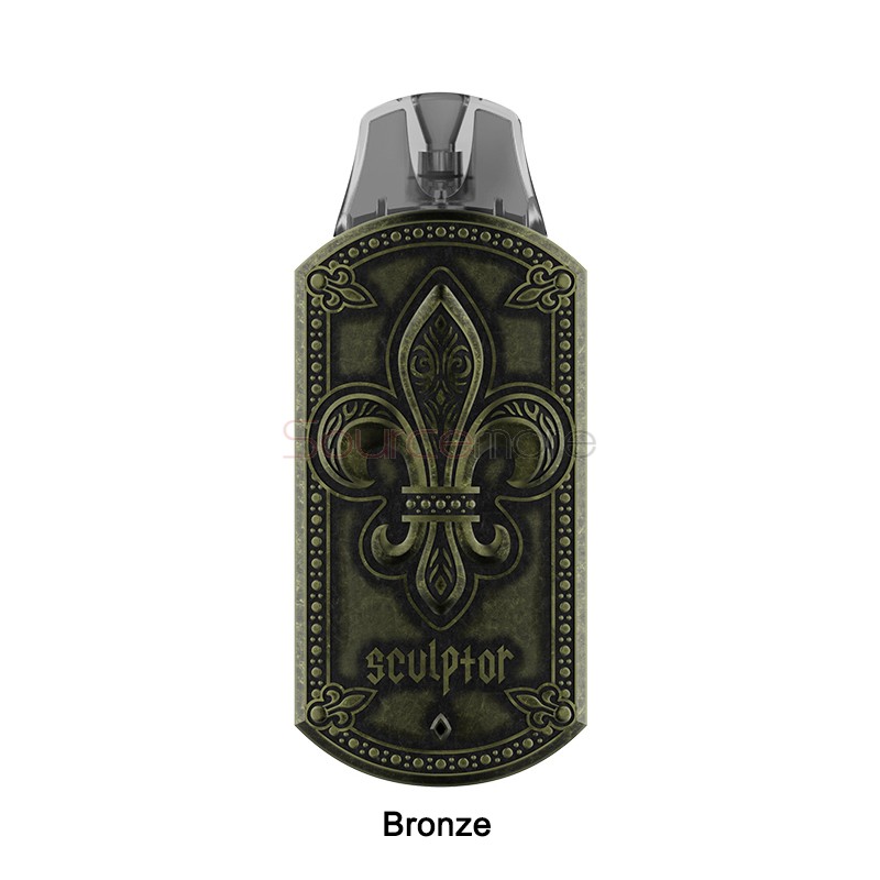 Uwell Sculptor Pod Kit