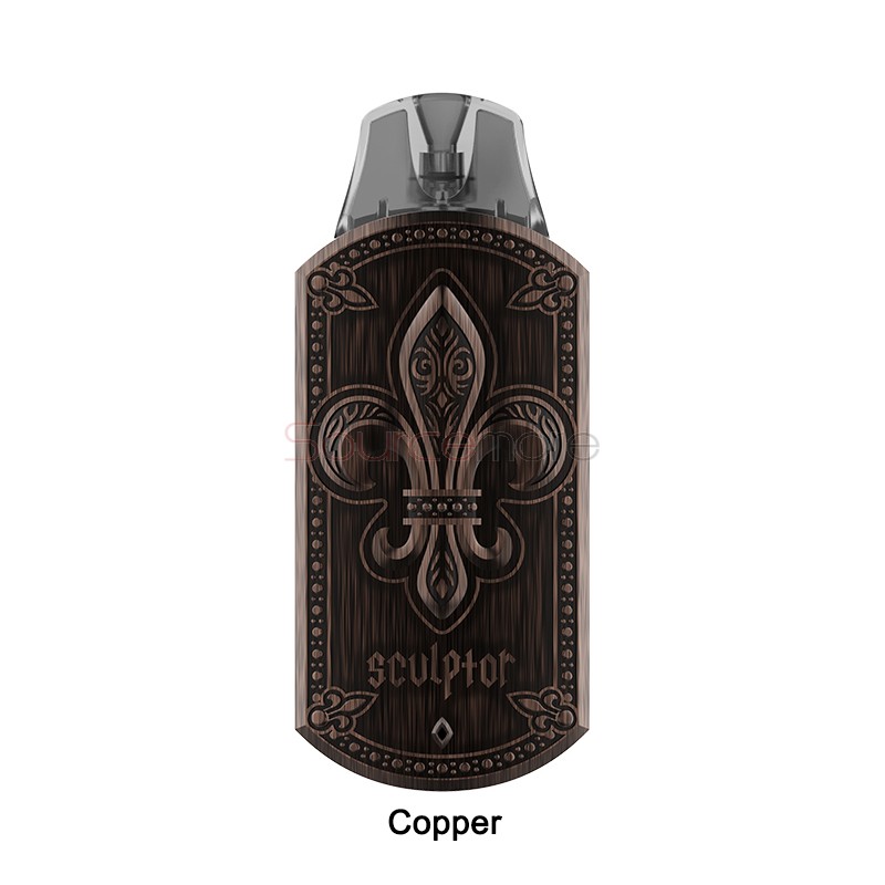 Uwell Sculptor Pod Kit