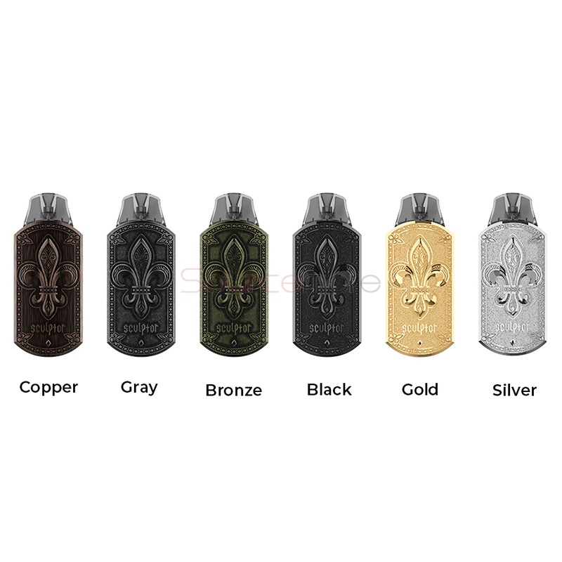 Uwell Sculptor Pod Kit