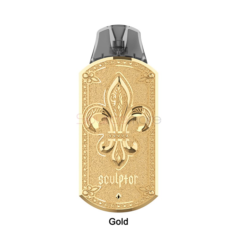 Uwell Sculptor Pod Kit