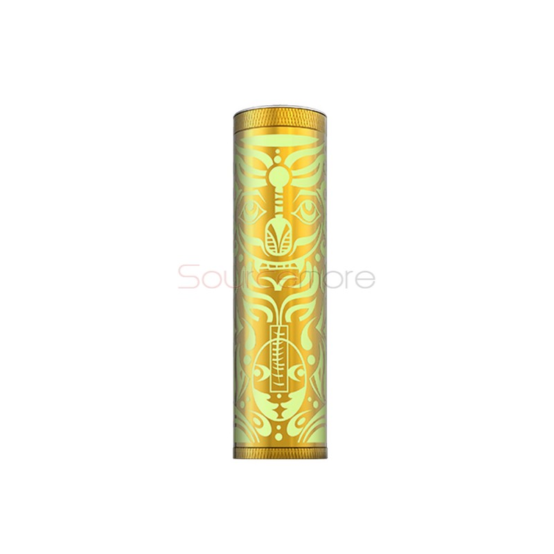 Uwell Soulkeeper Mech Mod - Fluorescent